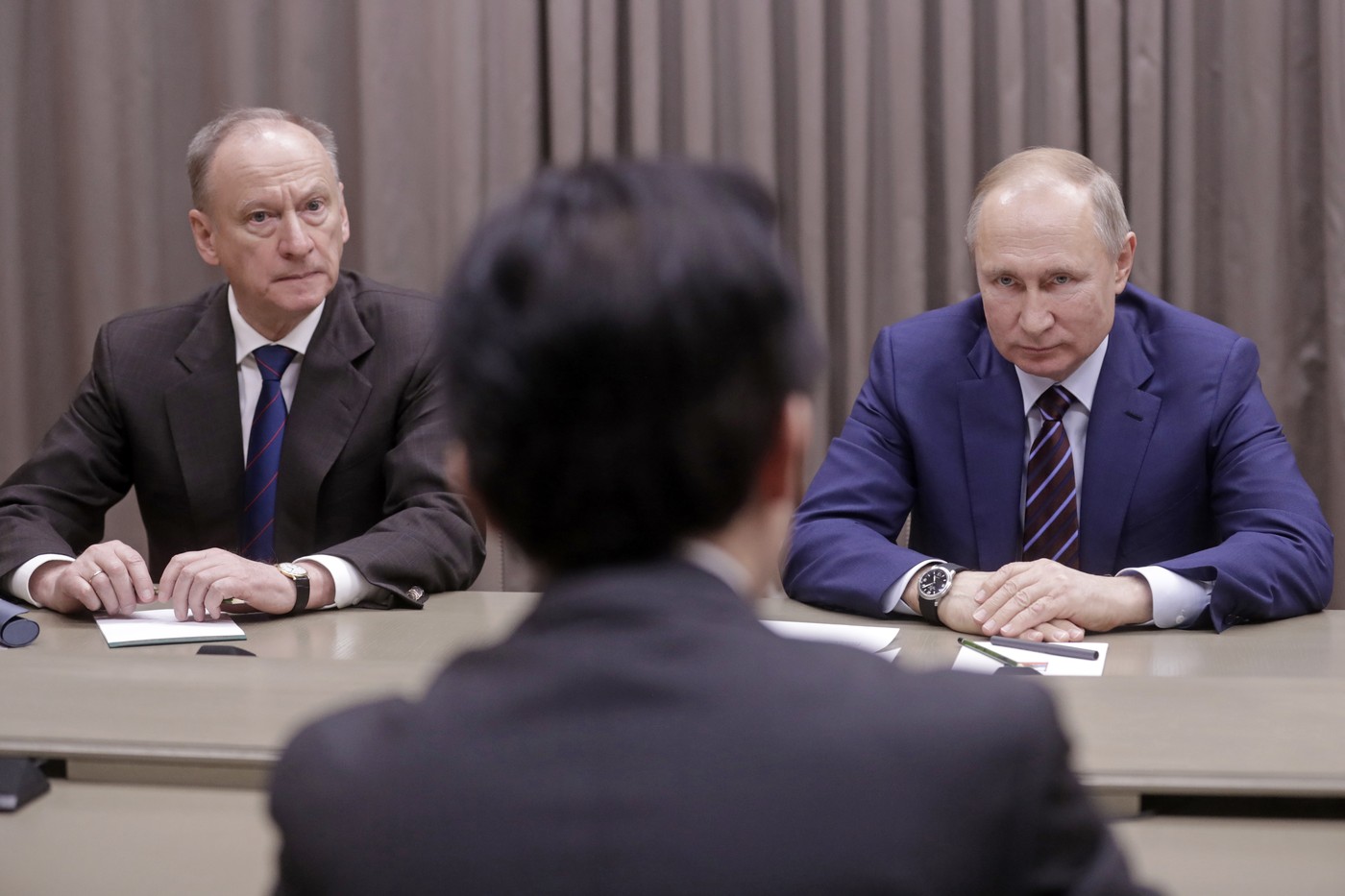 Rusia amenință cu răspuns nuclear în cazul unei blocade asupra enclavei Kaliningrad de către NATO