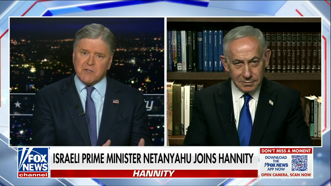 Netanyahu avertizează despre radicalizarea unui pilot omanez în urma tentativei de prăbușire a zborului Flydubai