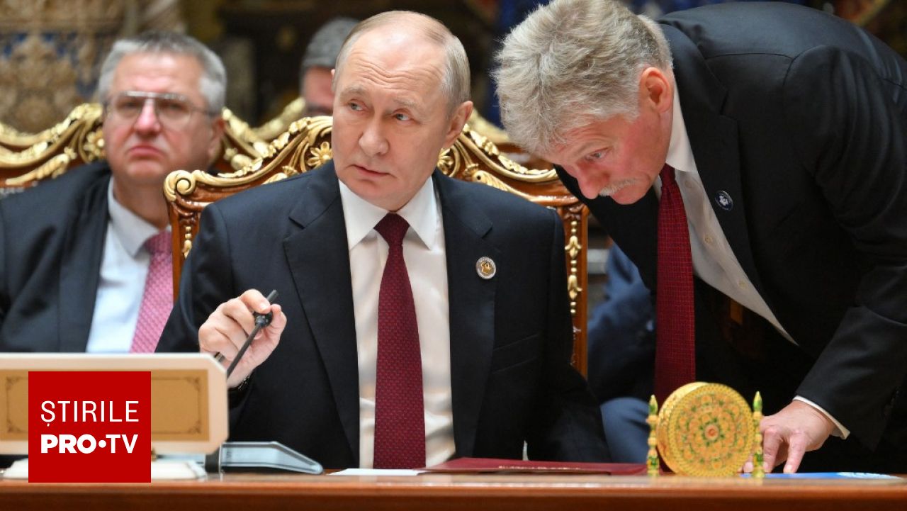 Kremlinul justifică amenințările nucleare împotriva NATO prin securitatea exclavei Kaliningrad