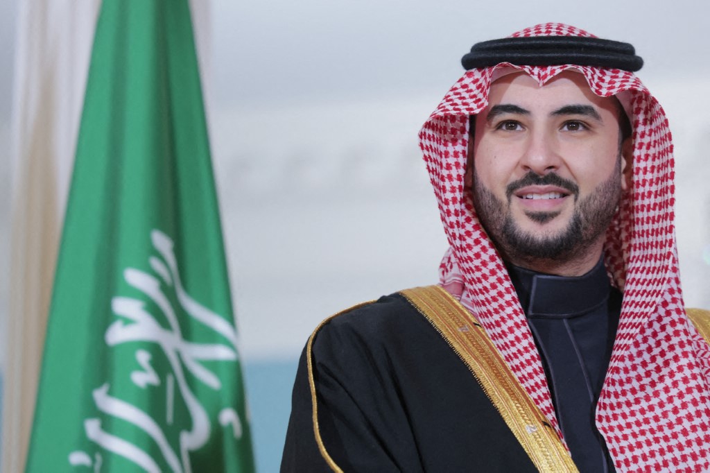Discuții strategice între Arabia Saudită și SUA privind securitatea regională și stabilitatea în zonă