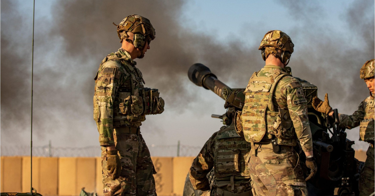 Garda Revoluționară din Iran salută retragerea trupelor SUA din Irak, numind procesul o victorie istorică