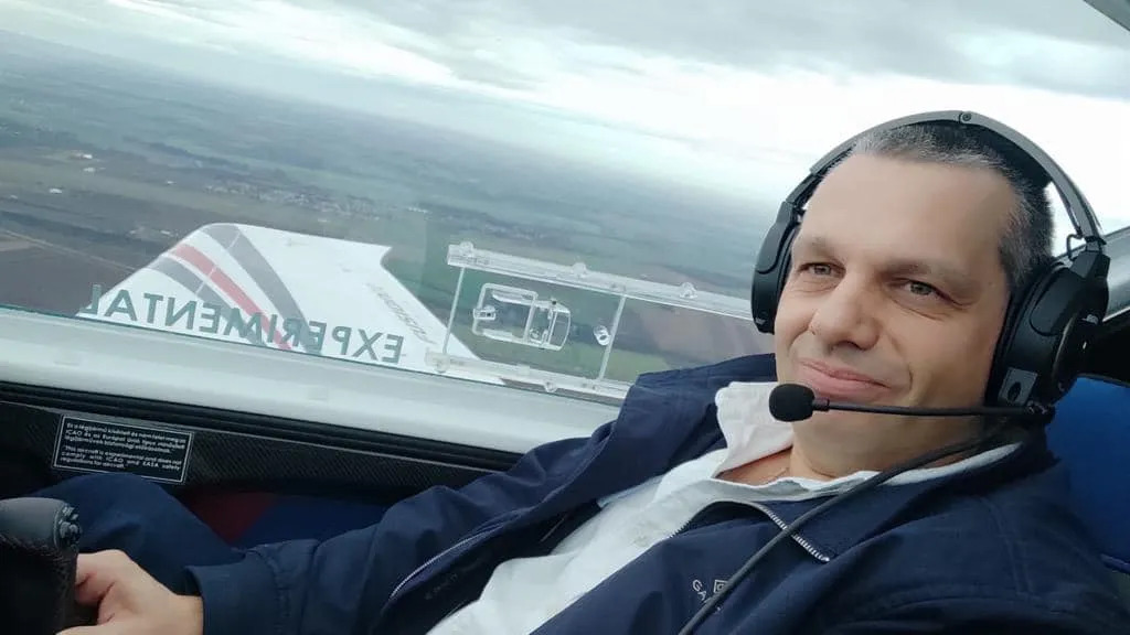 Áron Orbán ar fi încercat interceptarea unui transport de aur și bani destinat Ucrainei