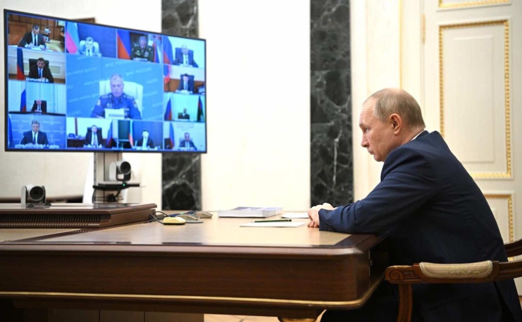 Rusia pregătește o reacție imediată împotriva NATO în cazul blocării exclavei Kaliningrad