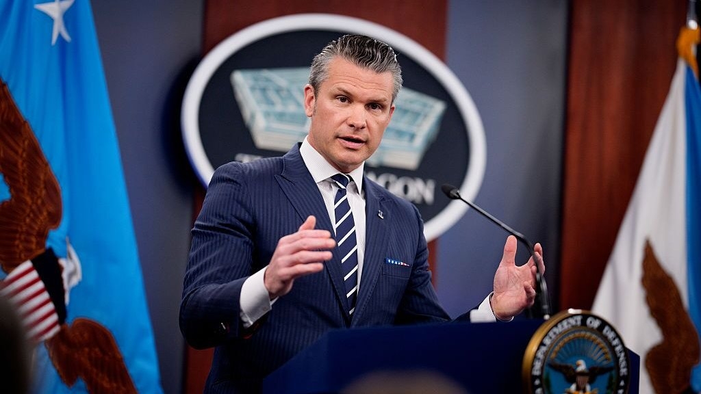 Pete Hegseth anunță o epurare masivă în armata SUA: restructurare radicală și criterii ideologice stricte