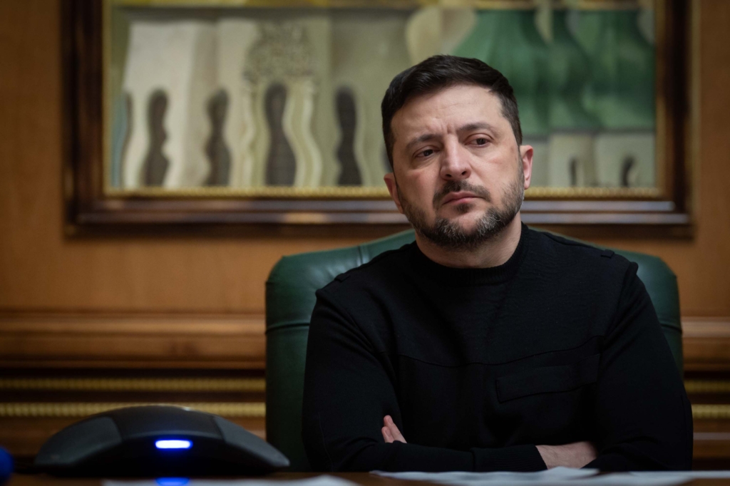 Ucraina a utilizat pentru prima dată racheta balistică tactică FP-7 dezvoltată local
