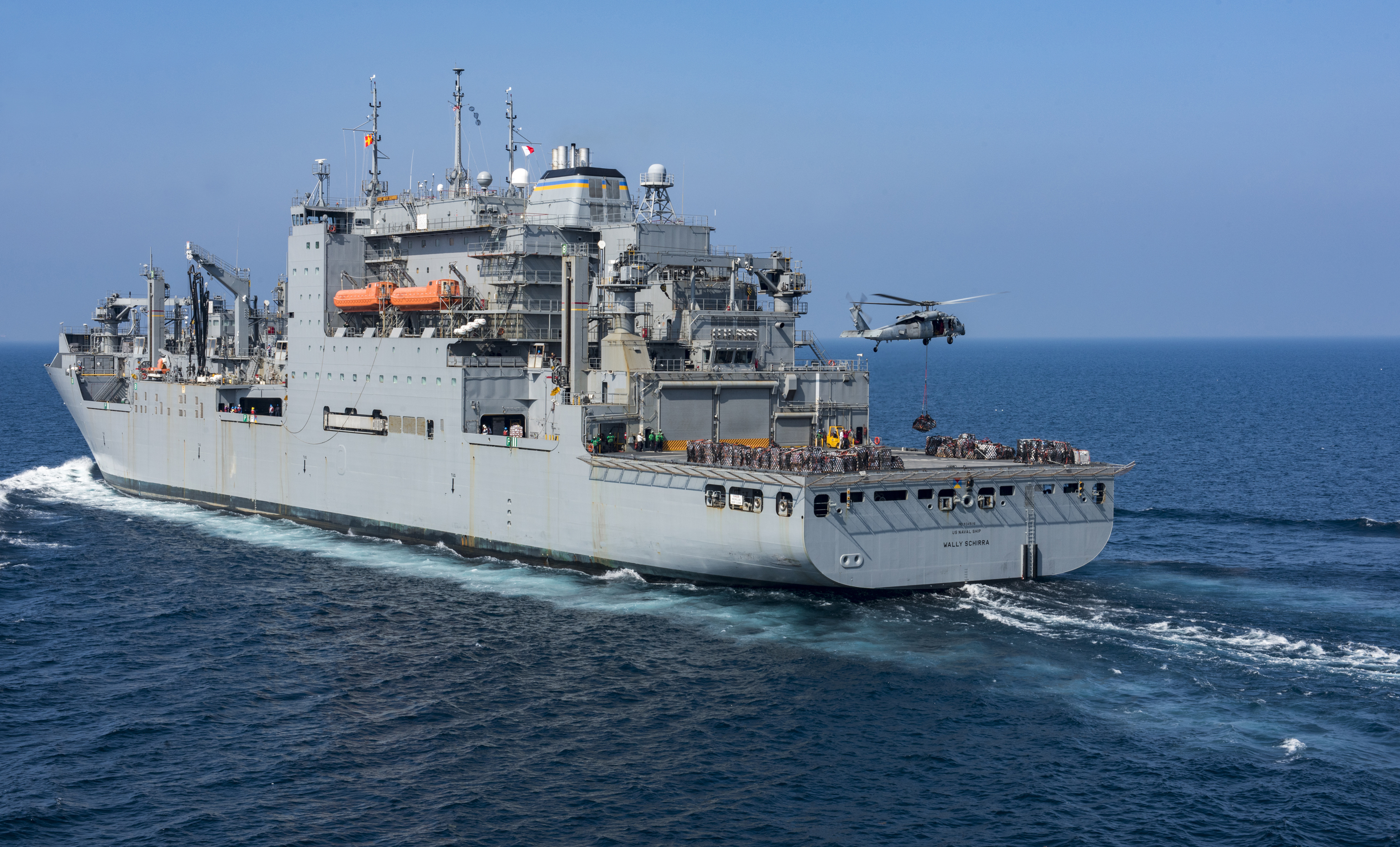 Kremlinul vizează blocarea livrărilor de armament și combustibil către Ucraina prin Marea Neagră