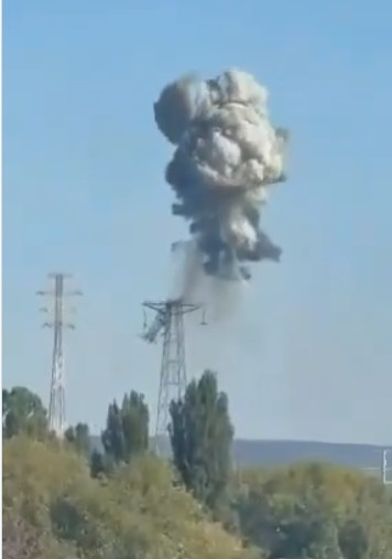 Planul rus de atac asupra infrastructurii nucleare și a sistemului de apă din Ucraina