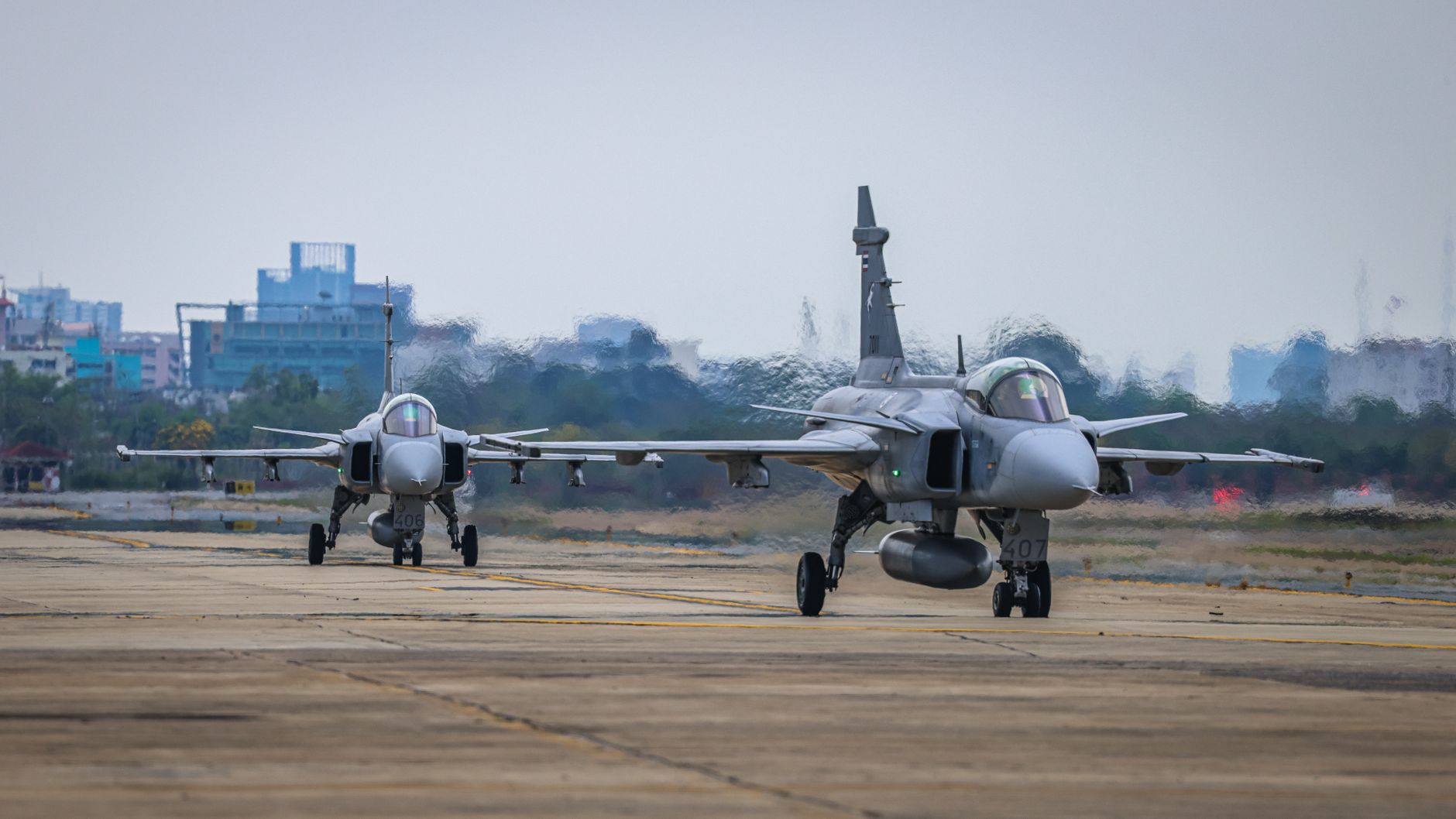 Kiev respinge acuaziile privind indisponibilitatea avioanelor F-16 și neagă întârzierile în mentenanță