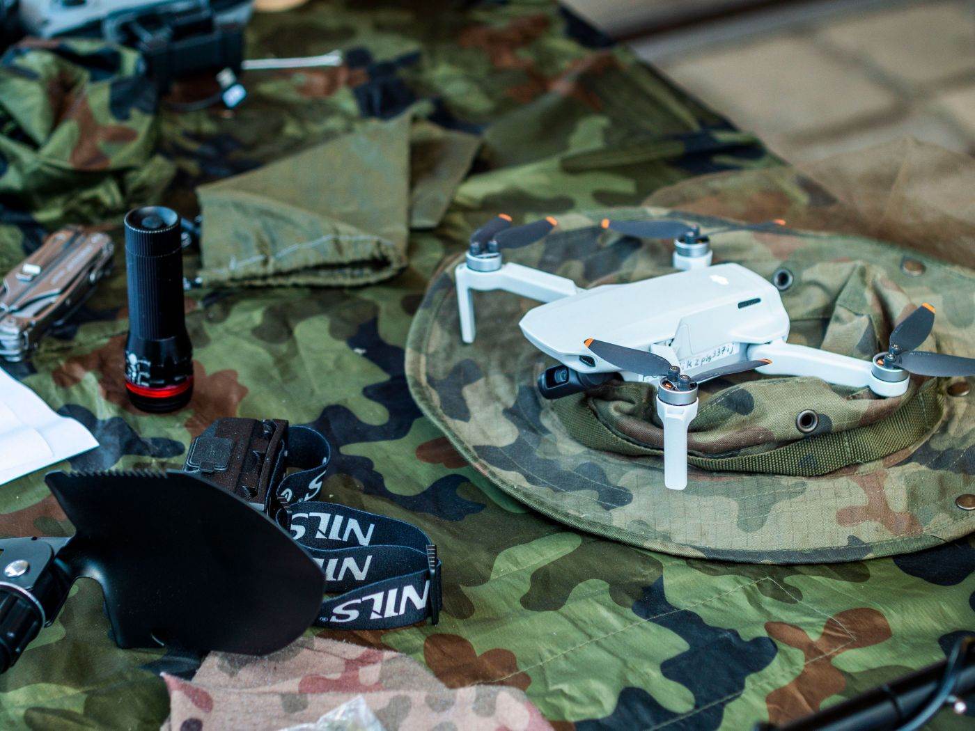 Germania va înființa un regiment dedicat dronelor pentru a extinde capacitățile militare până în 2029