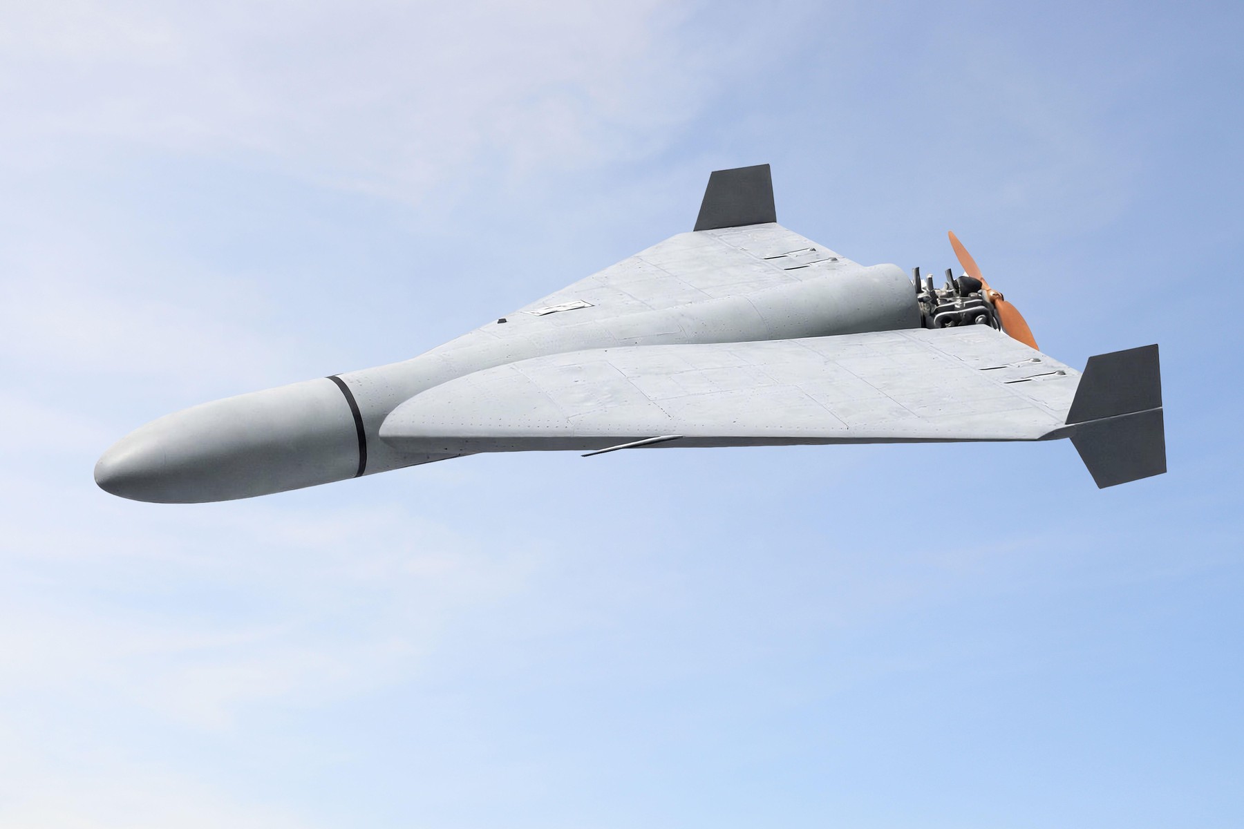Lituania testează sistemul ucrainean Sky Fortress pentru combaterea amenințărilor cu drone și rachete