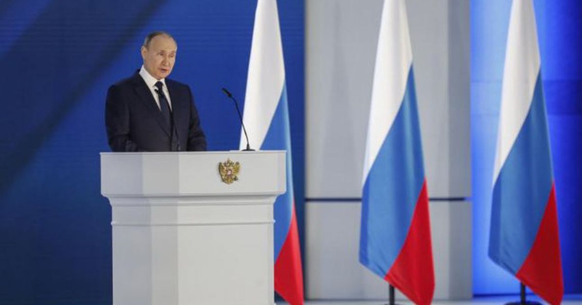Rusia pregătește un conflict pe termen lung: cheltuieli militare record planificate de Putin