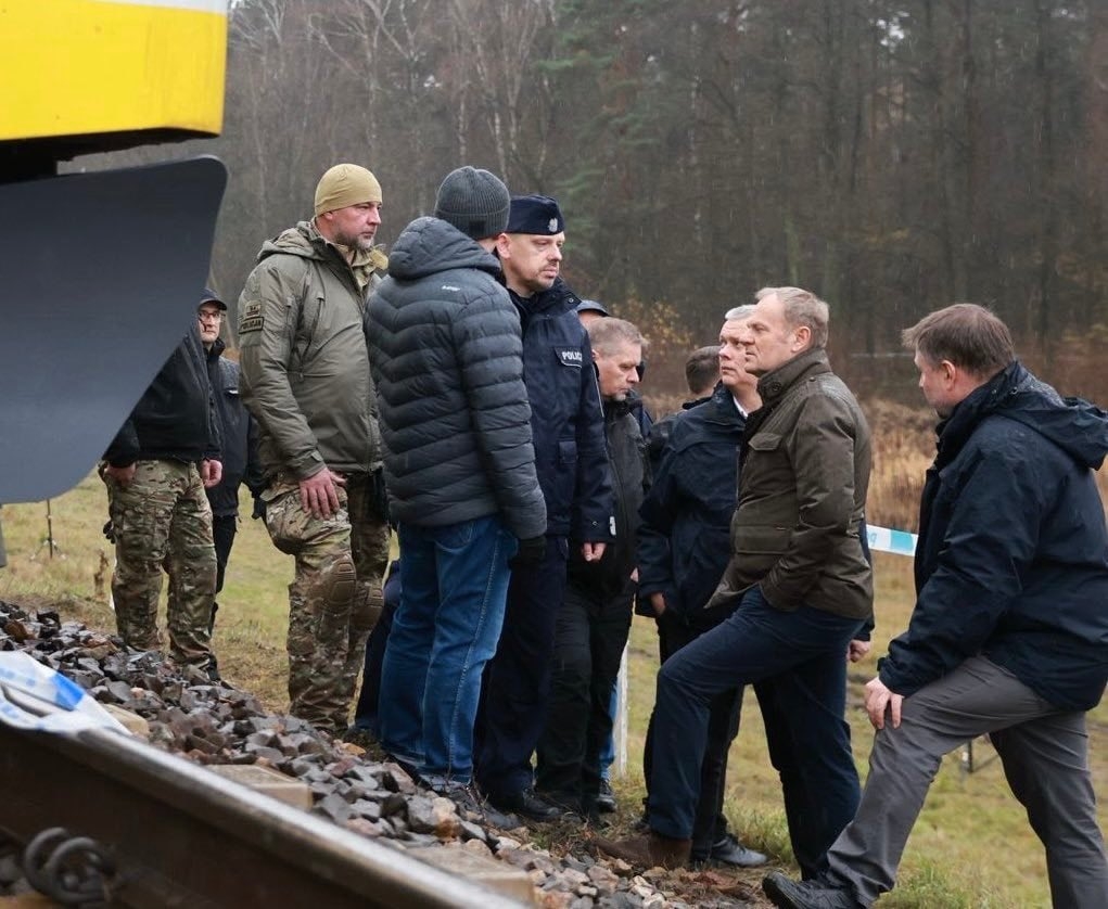 Polonia reactivăază adăposturi antiaeriene din epoca Războiului Rece pentru protecția populației