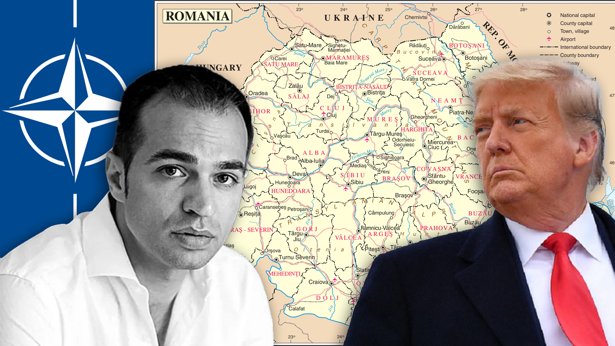 Schimbarea priorităților Washingtonului: Grupul Bergen și impactul asupra securității României