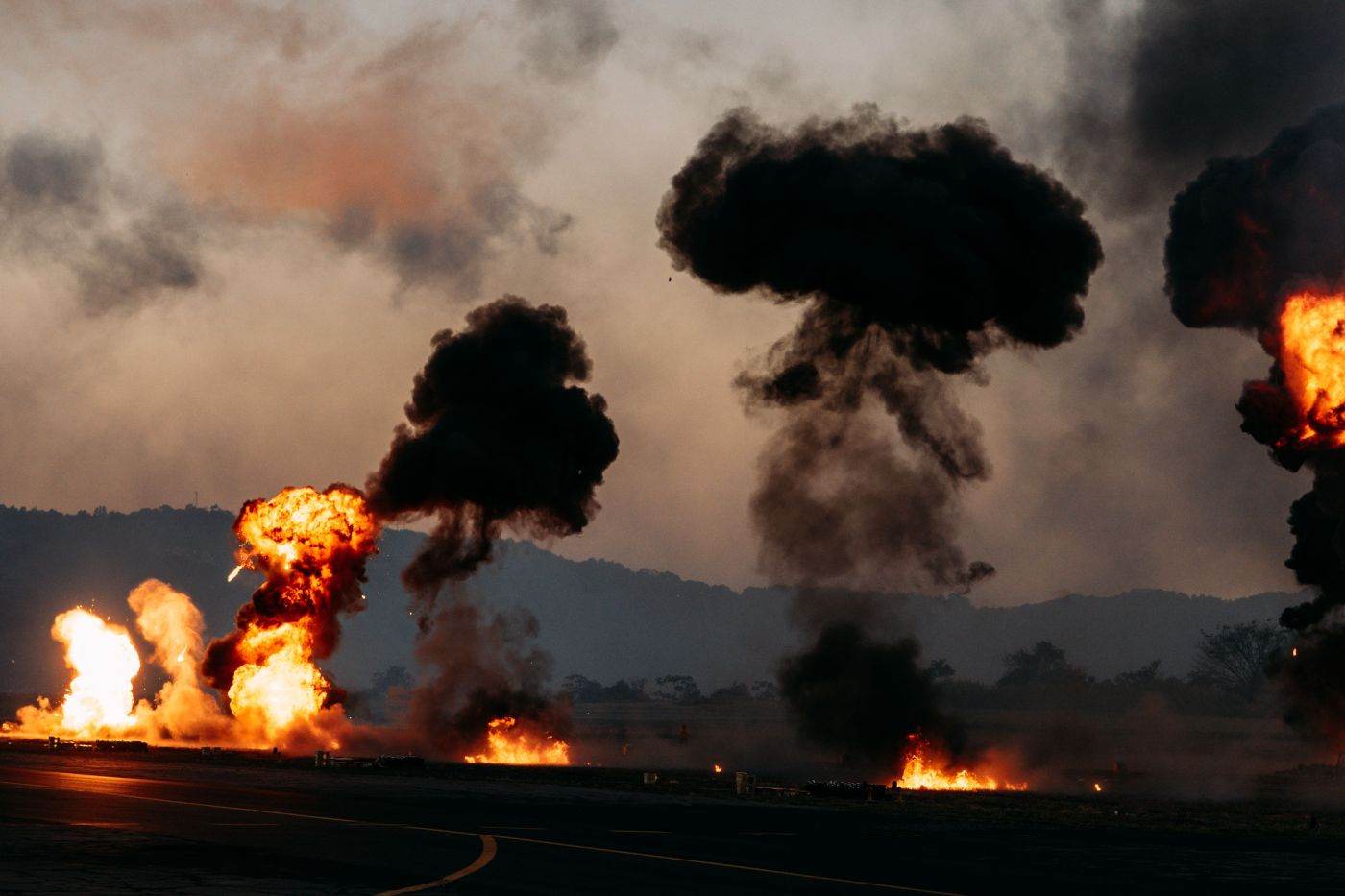 Raportul Pentagonului privind impactul conflictului cu Iran asupra infrastructurii americane în regiune