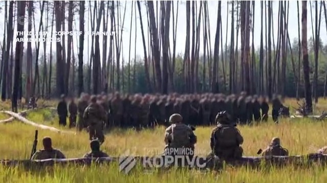 Operațiunea Vivaldi: Ucraina folosește tehnologie inovatoare pentru a captura soldați ruși în Donbas