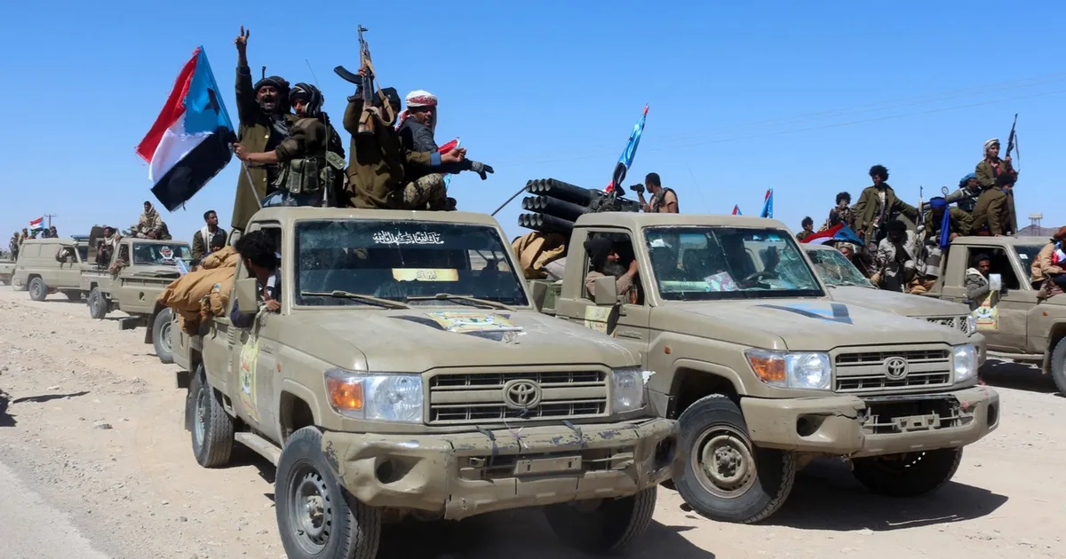Arabia Saudită pregătește o ofensivă militară pentru controlul rutei petroliere din Marea Roșie