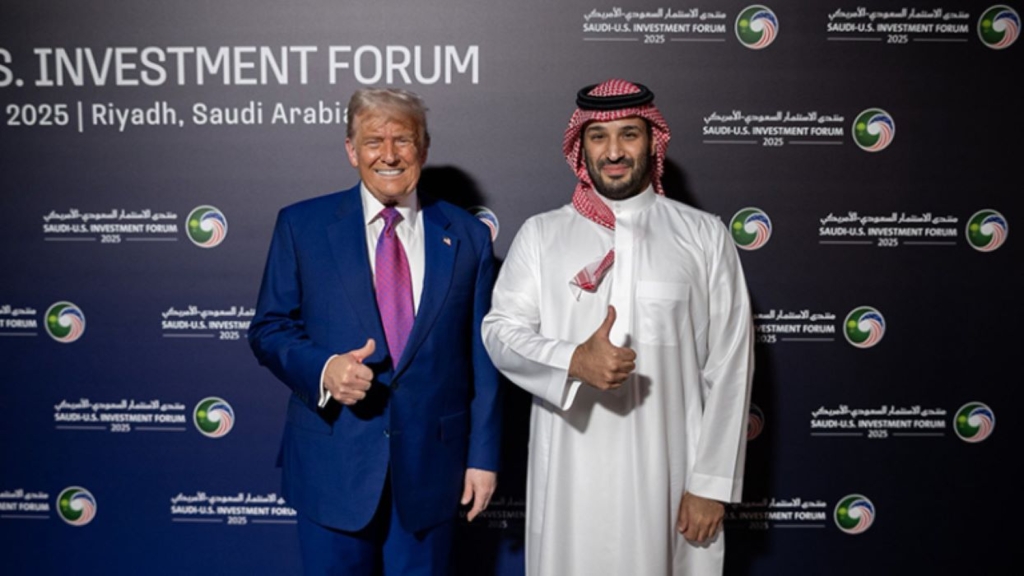 Arabia Saudită negociază accesul la tehnologia nucleară cu administrația Trump sub presiunea regională