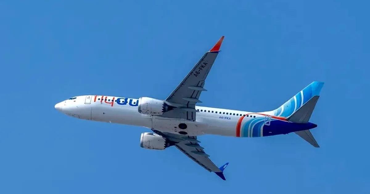 Atac terorist la bordul unui avion Flydubai pe ruta Dubai - Tel Aviv: Copilotul a atacat pilotul cu un topor