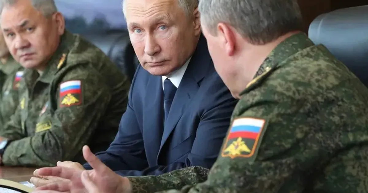 Rusia prioritizează bugetul militar în detrimentul programelor sociale și al infrastructurii în 2027