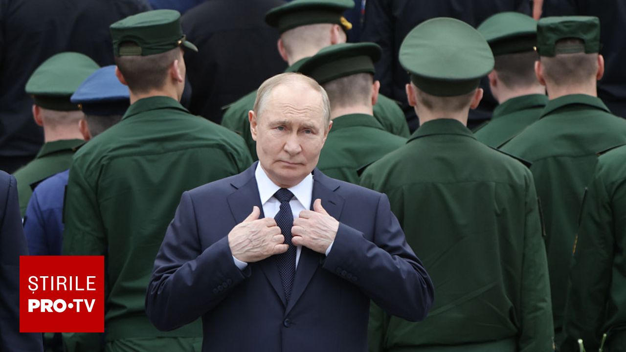 Rusia prioritizează bugetul militar în detrimentul serviciilor sociale și al sănătății până în 2027