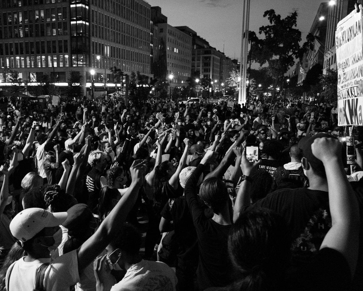 Tensiuni în Africa de Sud: Proteste masive în Durban pentru deportarea imigranților fără acte