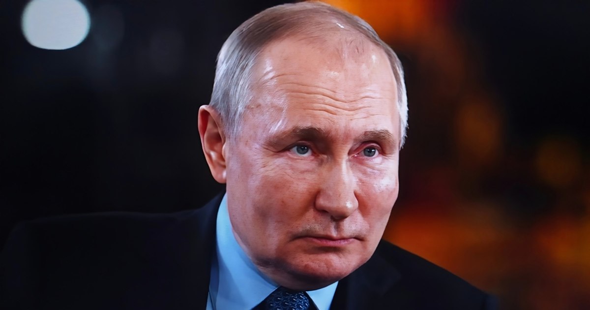 ISW: Afirmațiile lui Putin privind progresele ruse pe front sunt ruptă de realitate și seamănă cu halucinații