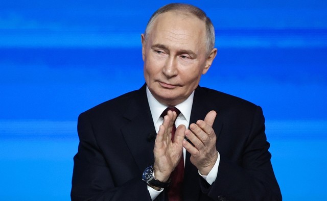 Mihail Kasyanov: Vladimir Putin refuză să recunoască eroarea invaziei în Ucraina și caută un război de uzură