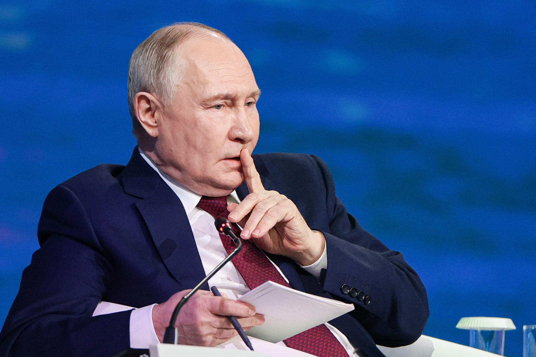 Fostul premier rus Mihail Kasianov: Putin știe că a greșit, dar continuă războiul de uzură împotriva Ucrainei