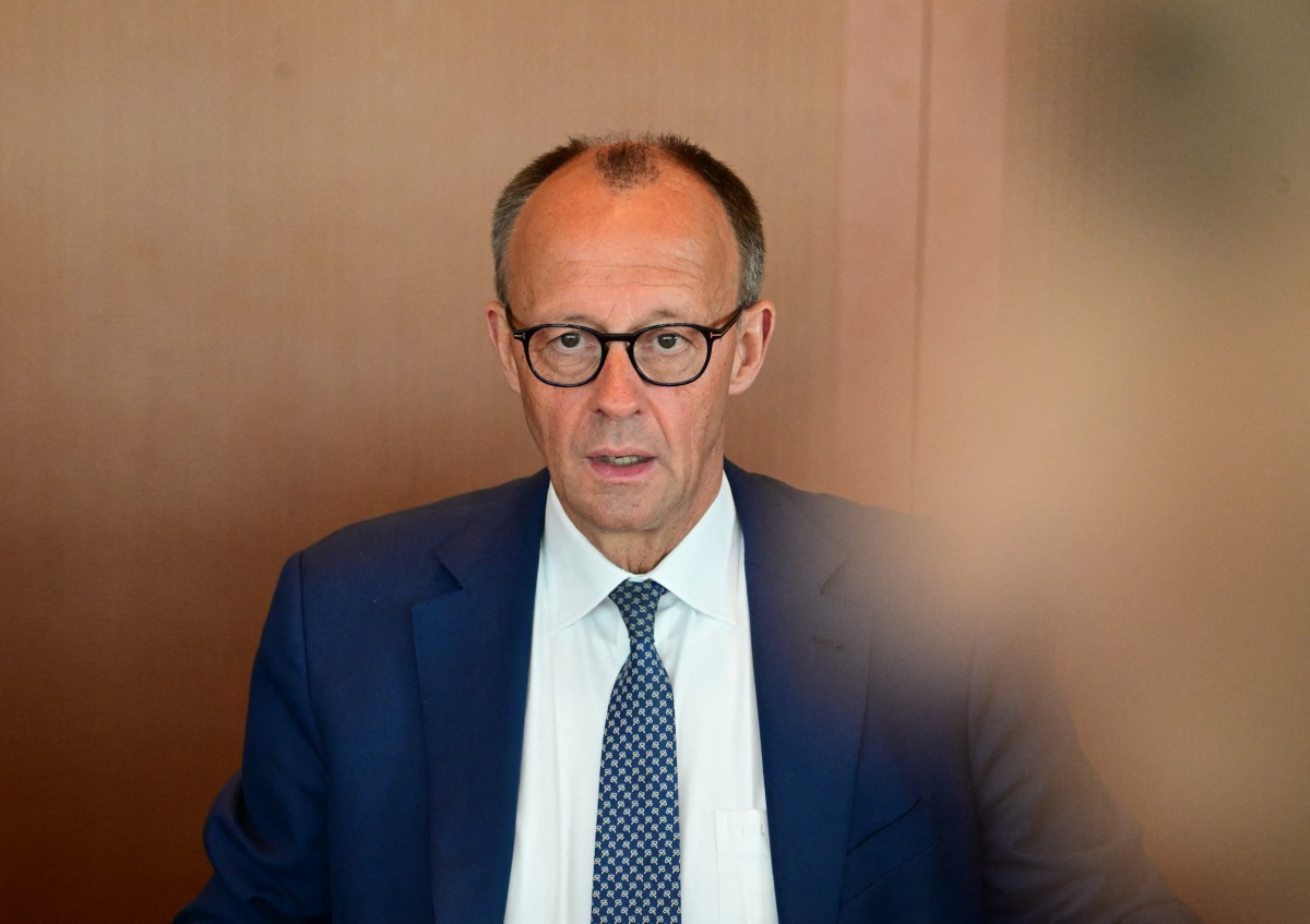 Vizită strategică la Kiev: Friedrich Merz confirmă sprijinul Germaniei în contextul bombardamentelor rusești