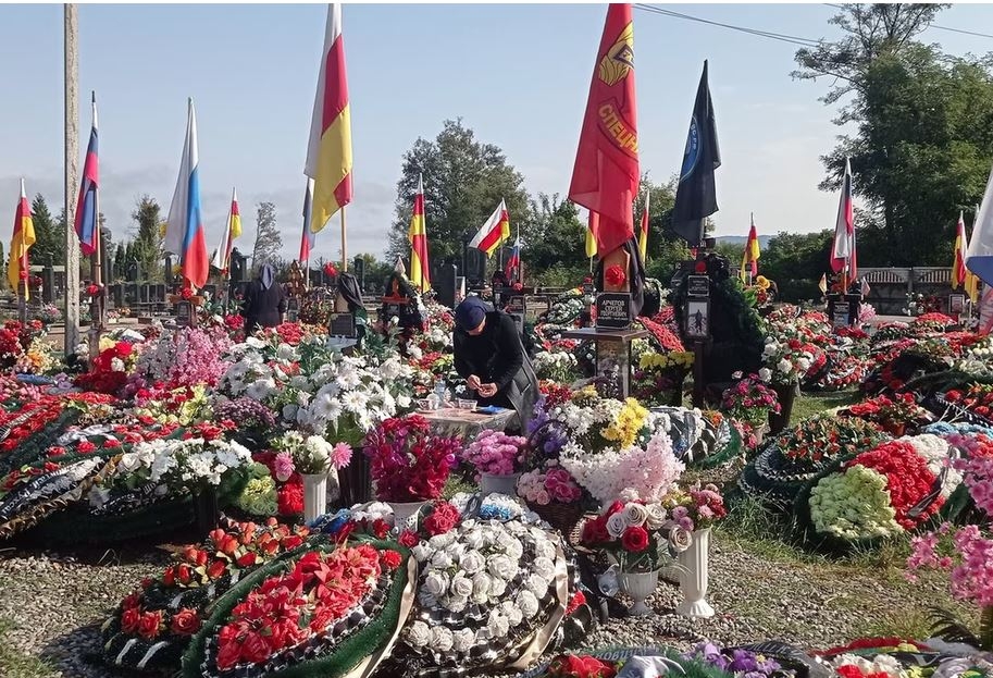 Osetia de Nord: Impactul devastator al războiului din Ucraina asupra unei regiuni muntoase ruse