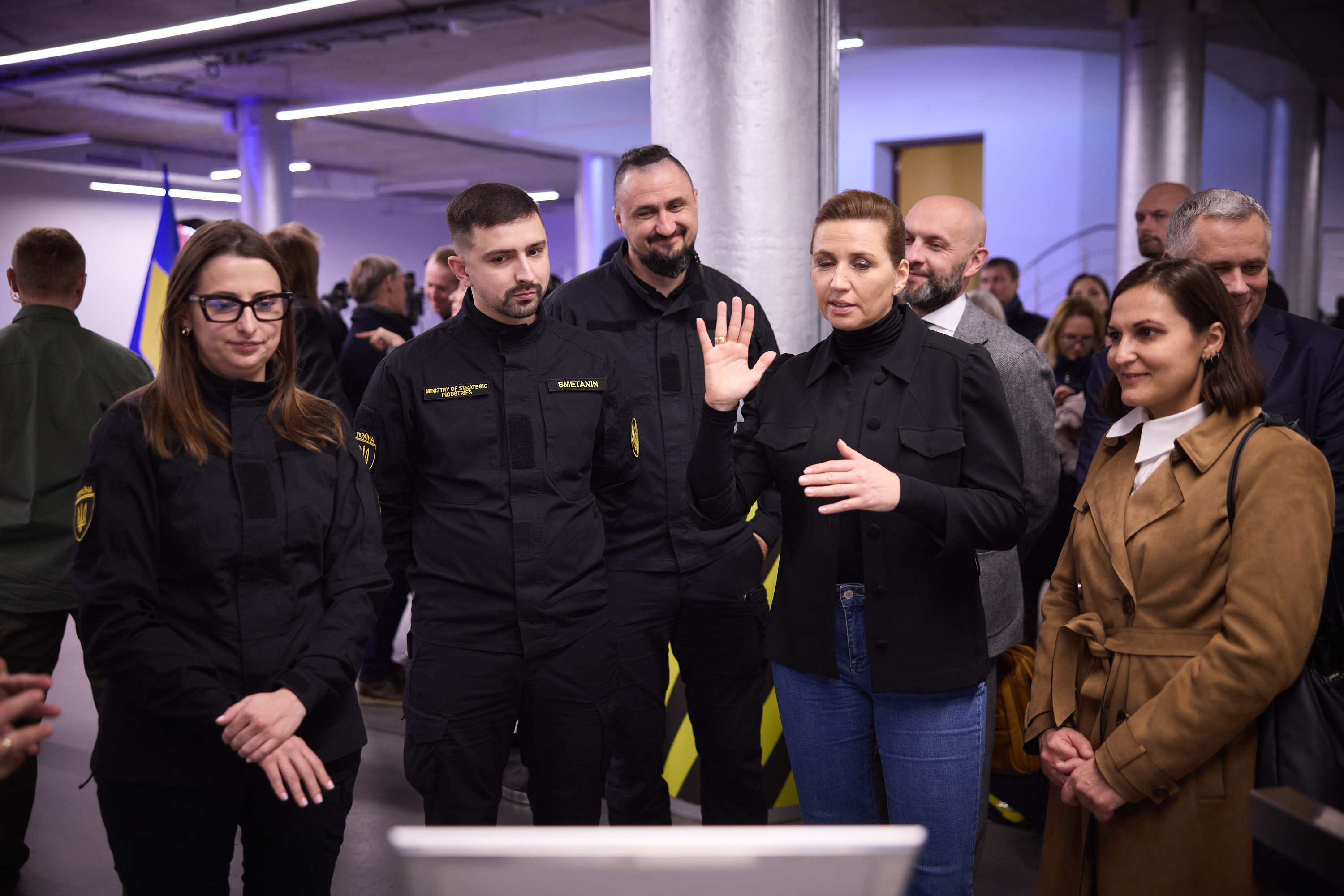 Zelenski anunță acoperirea deficitului bugetar și planuri de achiziții de drone prin fonduri UE în avans