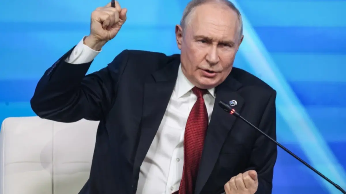 Amenințări nucleare rusești împotriva NATO și retorica privind securitatea regiunii Kaliningrad