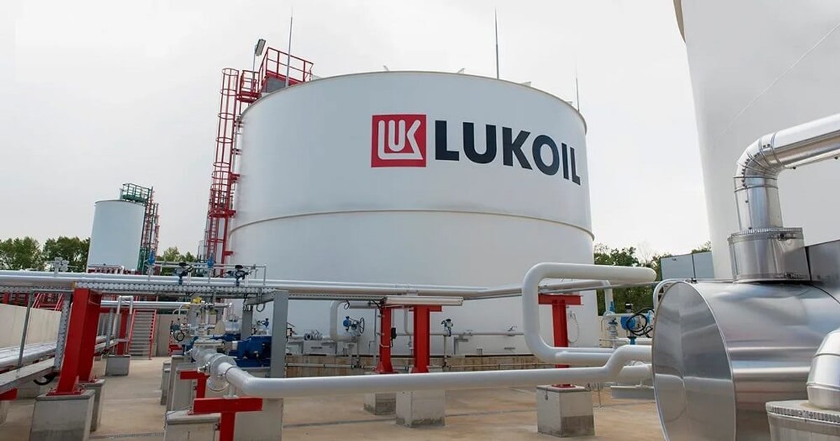 Negocieri SUA-Rusia: Tranzacție de miliarde de dolari cu activele Lukoil pentru încheierea războiului