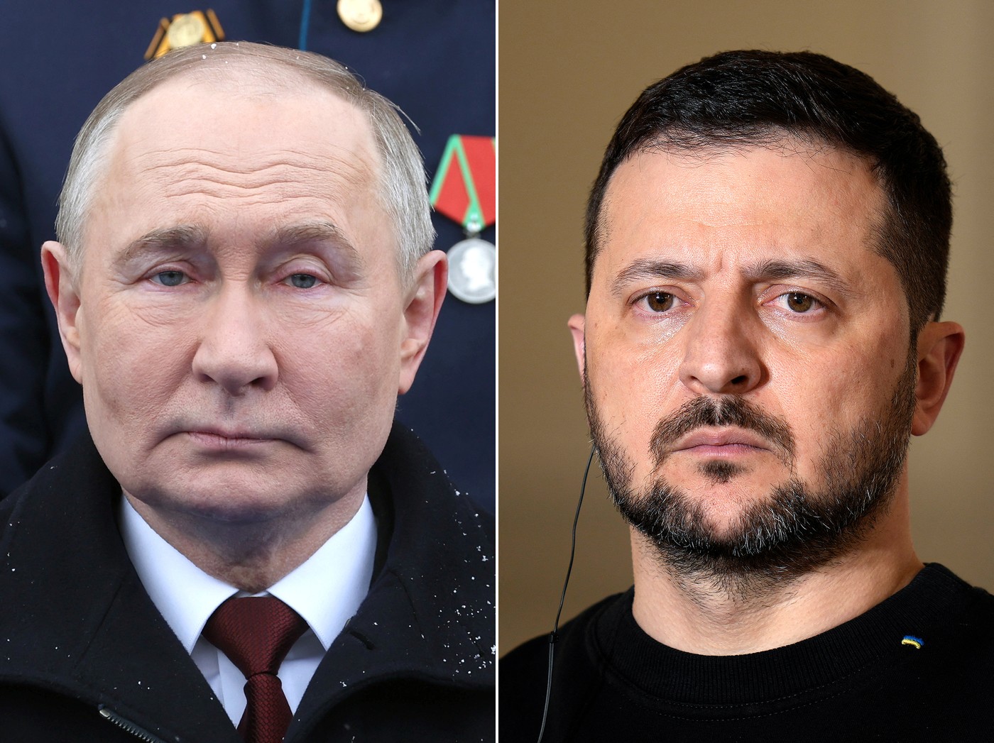 Rusia anunță intensificarea atacurilor asupra Ucrainei după amenințările lui Zelenski asupra rafinăriilor