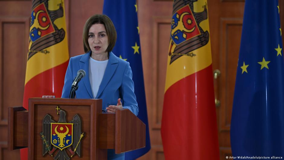 Atacuri cu drone asupra Republicii Moldova și tensiuni politice la Chișinău