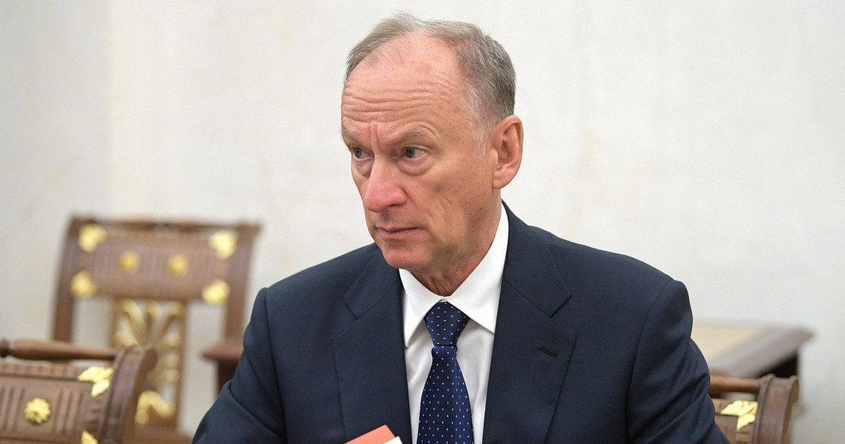 Amenințarea lui Nikolai Patrușev: Polonia ar putea dispărea în câteva zile în cazul unui conflict cu Rusia