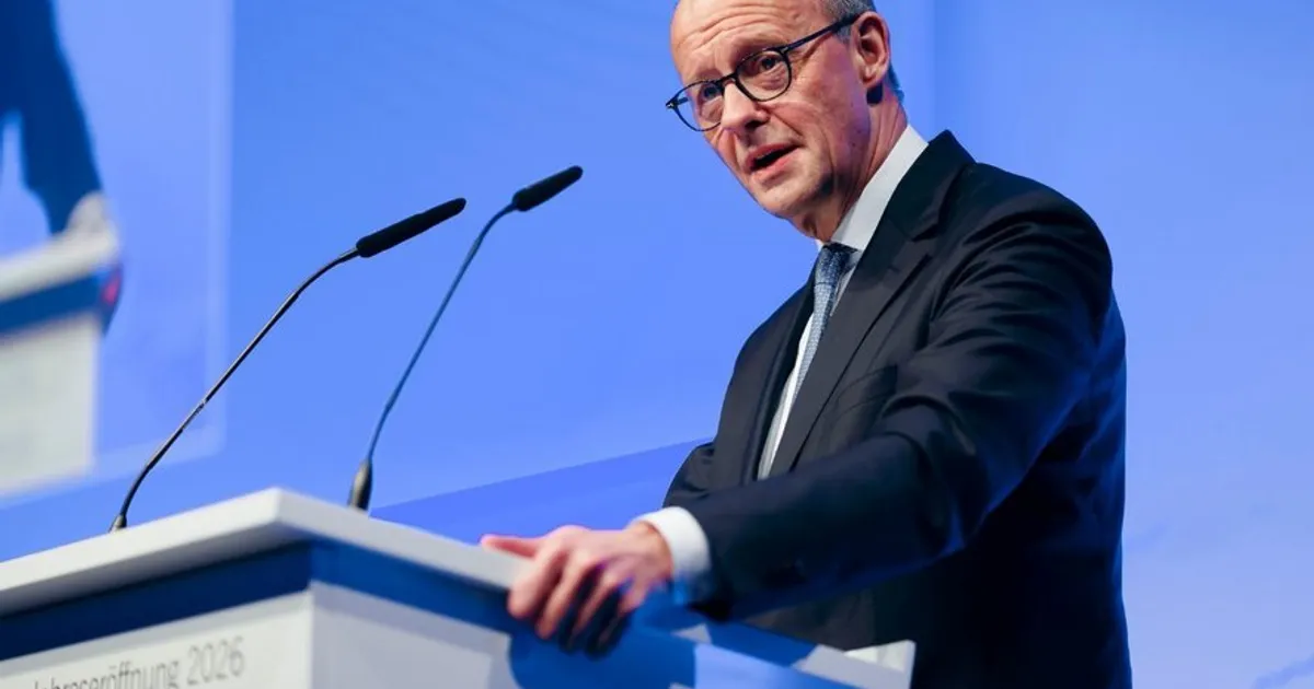Germania oferă peste 1,3 miliarde de euro pentru Ucraina în urma vizitei lui Friedrich Merz la Kiev