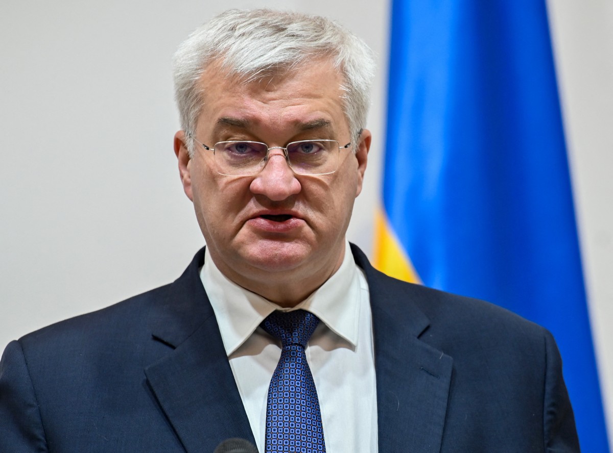Ucraina folosește drone grele pentru a livra provizii vitale în orașul ocupat Oleșki