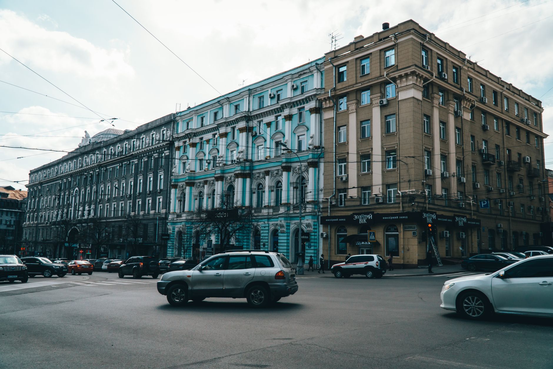 Cancelarul german Friedrich Merz a ajuns la Kiev pentru o vizită neanunțată în Ucraina