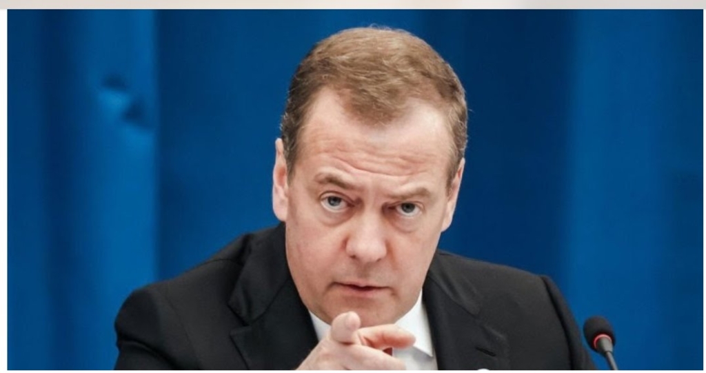 Condițiile Moscovei pentru pace: Medvedev impune statutul de neutralitate și recunoașterea anexărilor