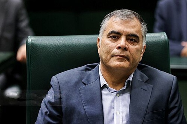 Demisia ministrului Petrolului din Iran sub presiunea blocadei navale impuse de SUA