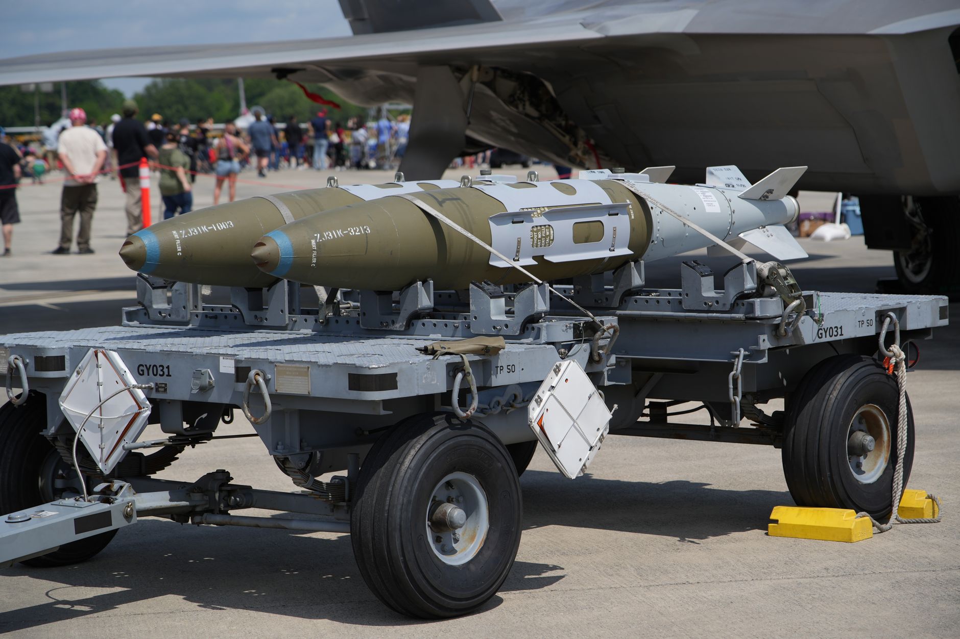 Ucraina utilizează pentru prima dată racheta balistică tactică FP-7 Pelican în luptă