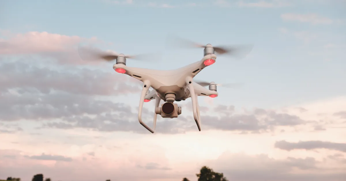 Ucraina utilizează turele robotizate cu inteligență artificială pentru a intercepta dronele rusești