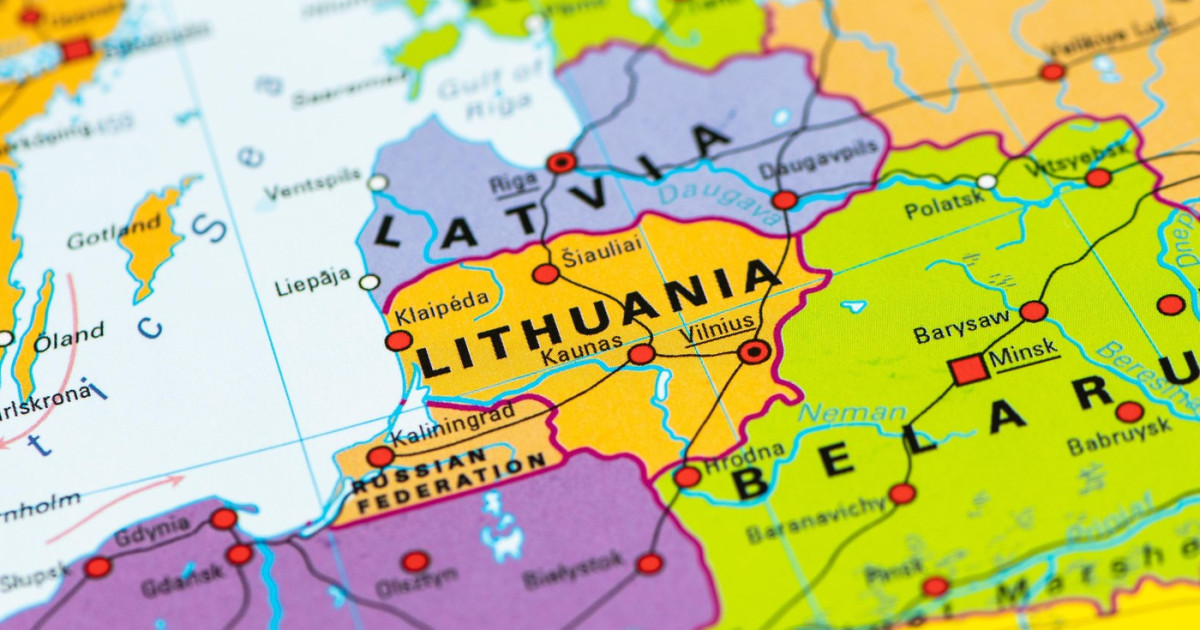 Lituania și Polonia pregătesc evacuarea unui milion de refugiați în cazul unui atac al Rusiei