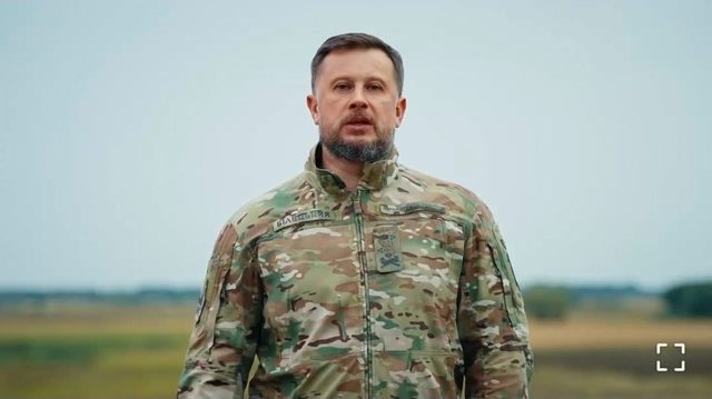 Ucraina lansează operațiunea Vivaldi în nordul regiunii Donețk pentru a proteja fortărețele cheie