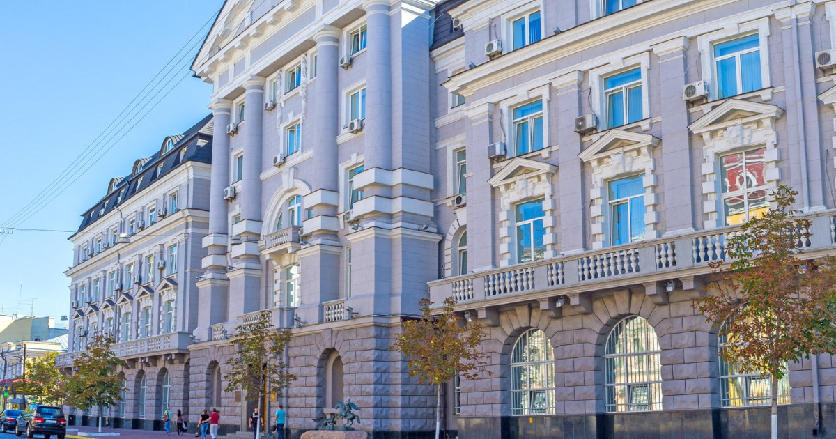 Rusia folosește site-uri și pagini false pentru a imita instituțiile de securitate și oficialii ucraineni
