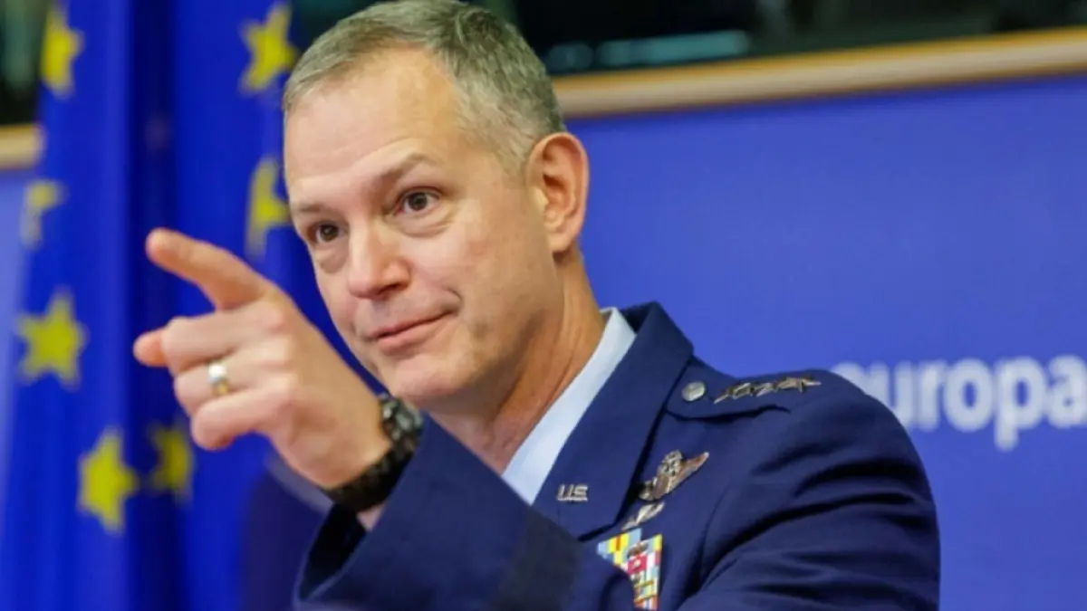 Comandantul suprem NATO va prezenta strategia de înfrângere a Rusiei în cazul unui atac militar