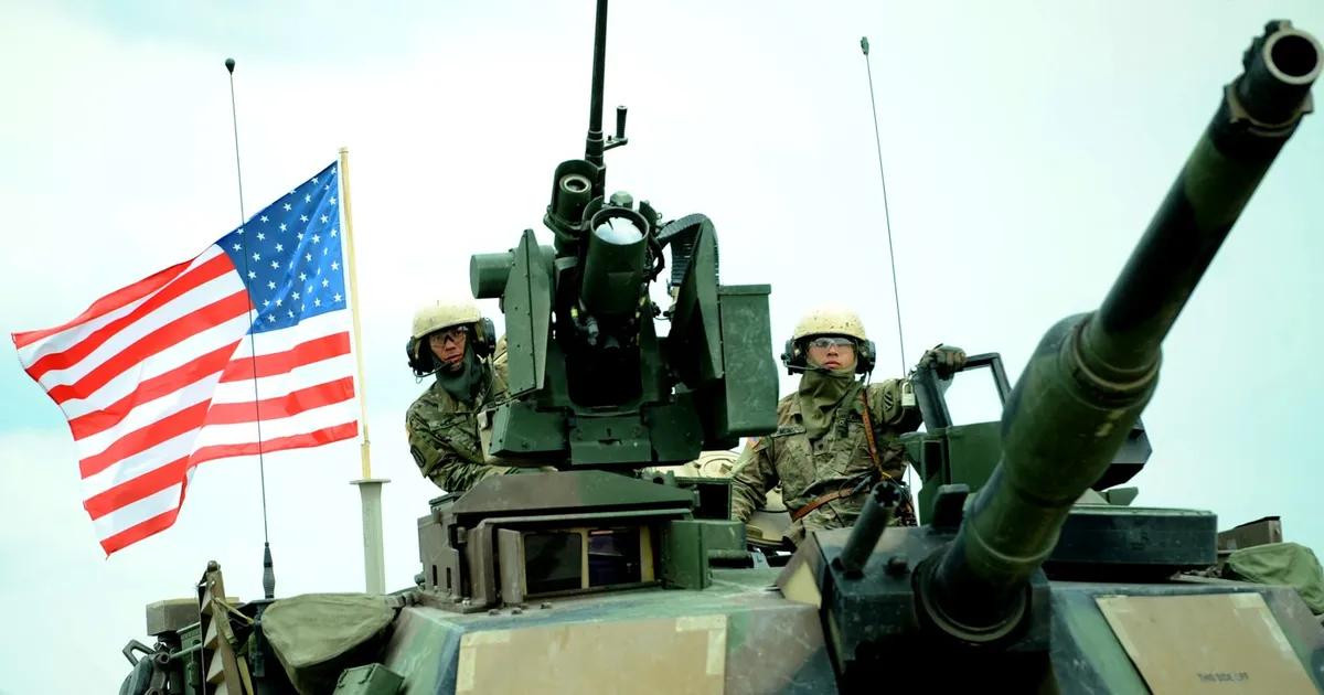 Proiectul de lege „NATO Shield” în Congres: Parlamentarii vor să limiteze puterea președintelui în NATO