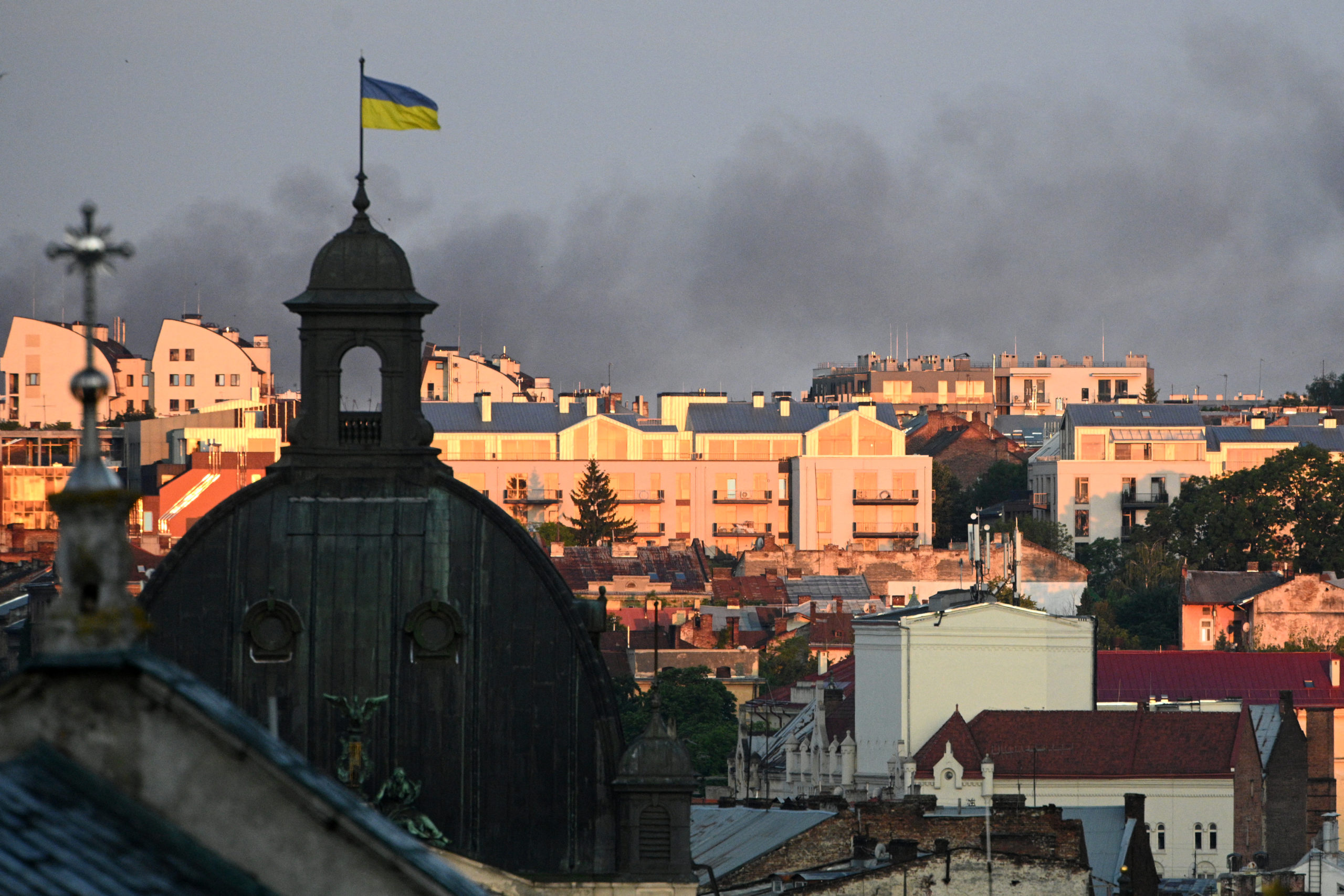 Parlamentul European: Rusia folosește înfometarea civililor din Ucraina ca pe o armă de război