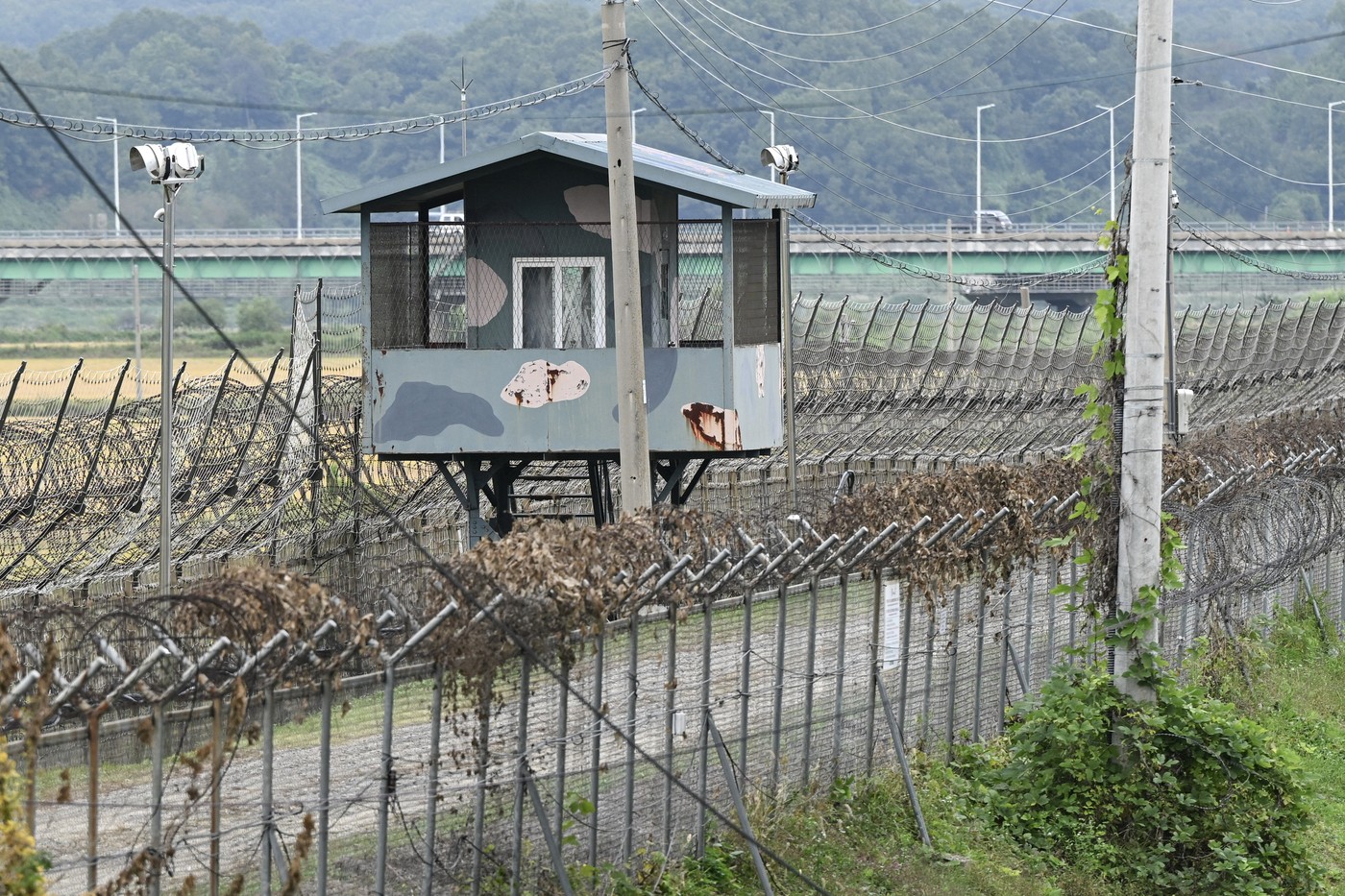 Coreea de Sud solicită scuze oficiale din partea regimului Kim Jong Un după explozia de mine din DMZ